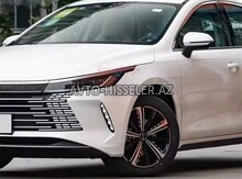 BYD Destoyer LED duman işığı